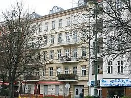Hasenheide Hotel Berlin