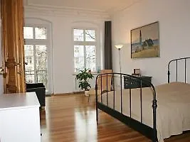 Hasenheide Berlin