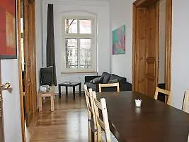 Hotel Hasenheide *