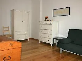 Hotel Hasenheide Berlin